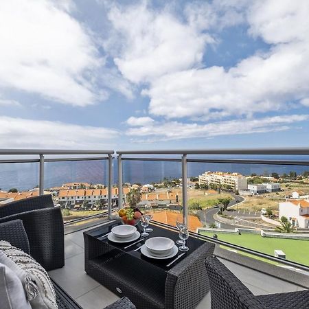 Cote D Atlantique By Madeira Sun Travel Apartment Canico  Exterior photo