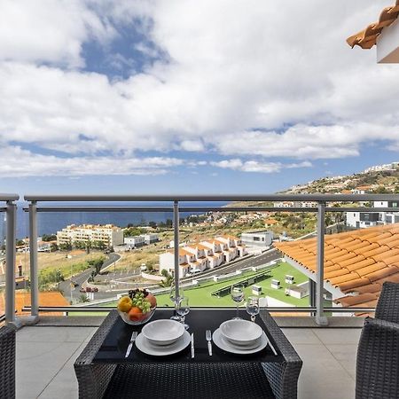 Cote D Atlantique By Madeira Sun Travel Apartment Canico  Exterior photo