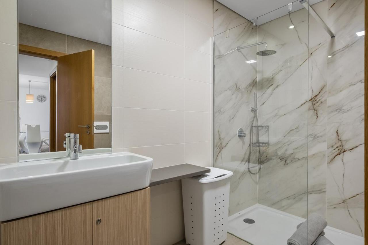 Cote D Atlantique By Madeira Sun Travel Apartment Canico  Exterior photo
