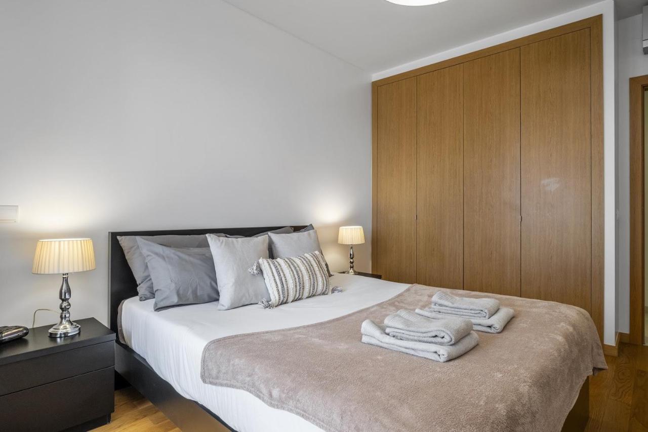 Cote D Atlantique By Madeira Sun Travel Apartment Canico  Exterior photo