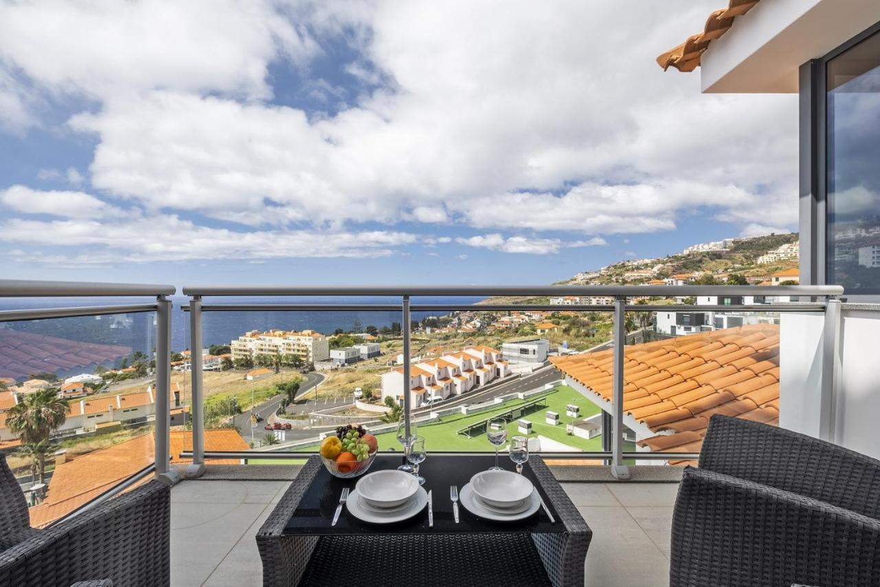 Cote D Atlantique By Madeira Sun Travel Apartment Canico  Exterior photo